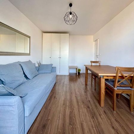 Halby Rooms Grzybowska 5 华沙 外观 照片