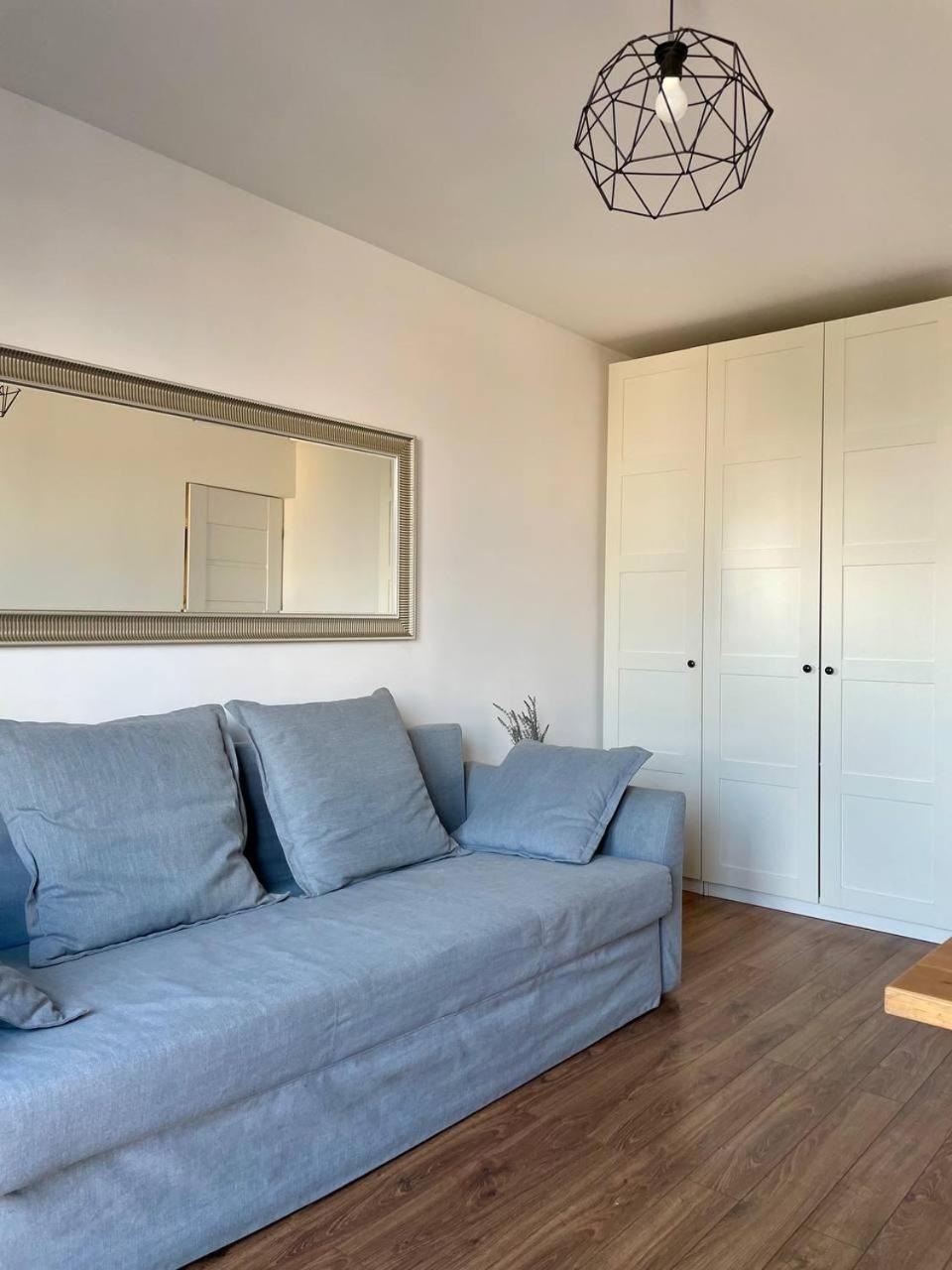 Halby Rooms Grzybowska 5 华沙 外观 照片