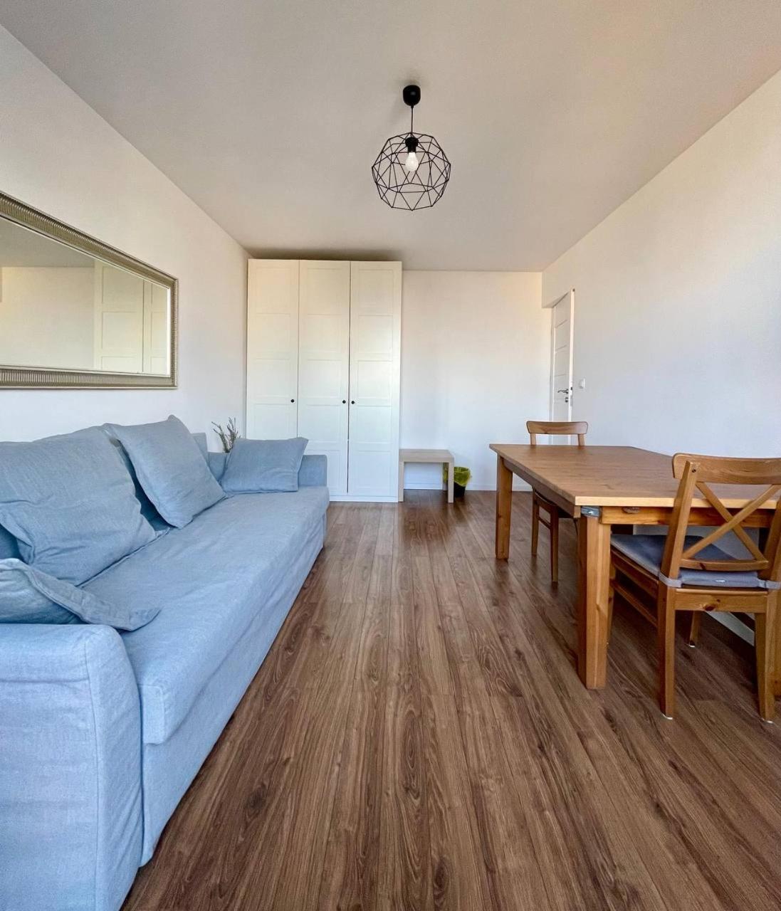 Halby Rooms Grzybowska 5 华沙 外观 照片